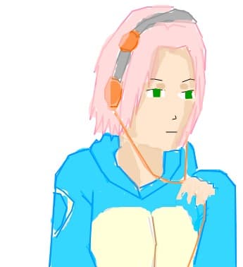 sakura