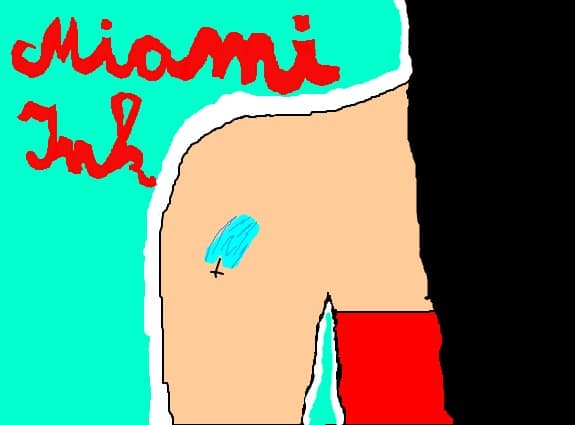Miami Ink-Arta tatuajelor