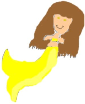 yellow meraid