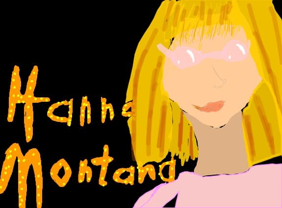 esti fan Hanna Montana?