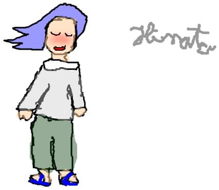 Hinata