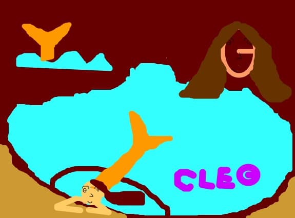 h2o-Cleo