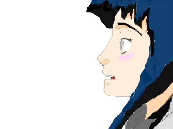 Hinata Froomushik