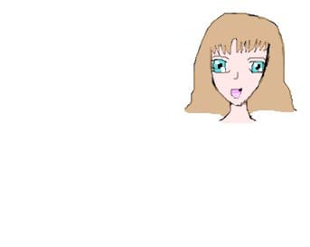 anime girl