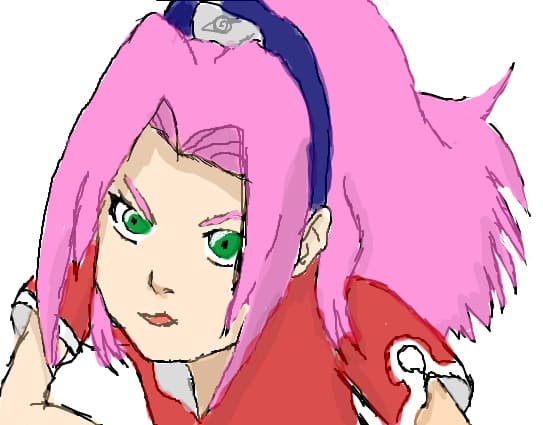 sakura