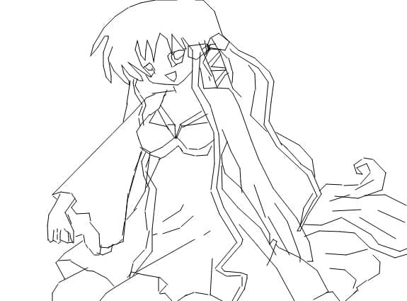 girl