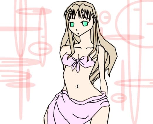 Anime Girl