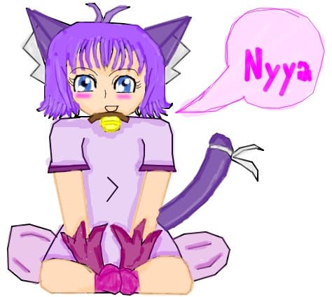Kitty