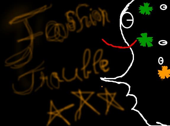 Fashion Trouble
