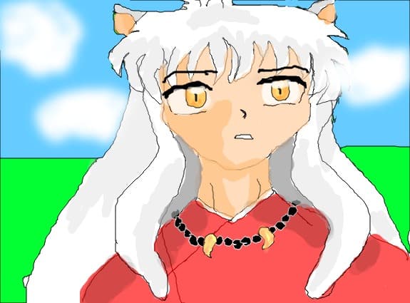 inuyasha