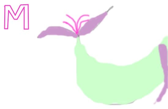 mermaid