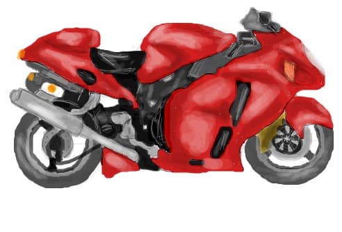 hayabusa