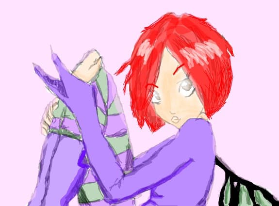 am kam dat pe afara da\' ma grabeam