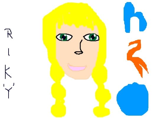riky