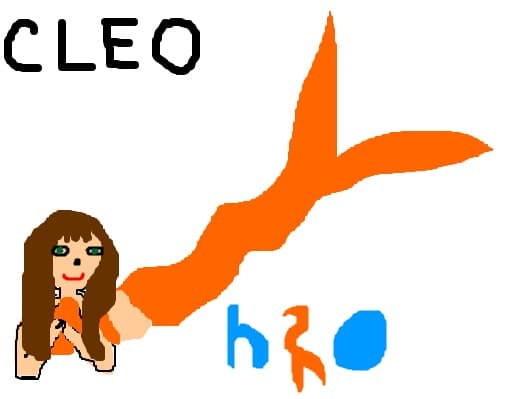 cleo