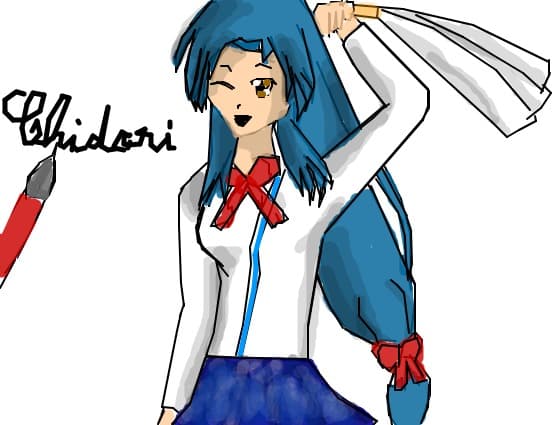 chidori