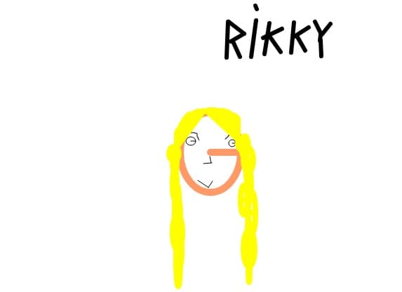 h2o-Rikky