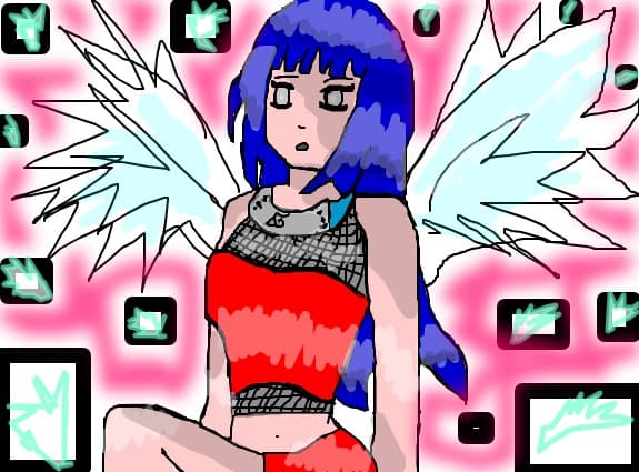 hinata inger