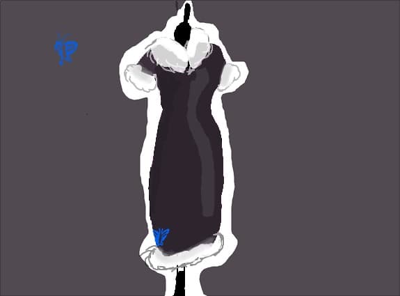 rochie