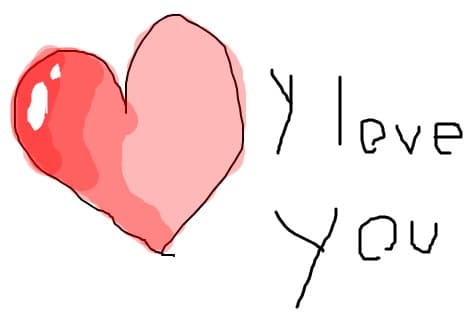 y love you