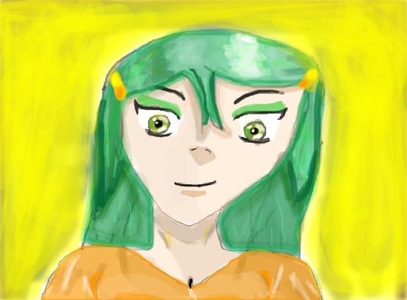 anime stiks