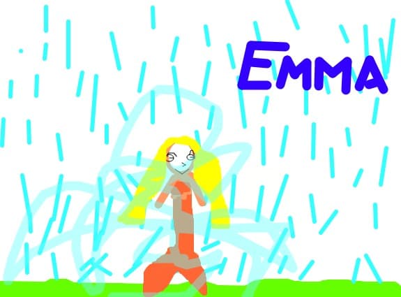 h2o-PLoua Emma devine sirena