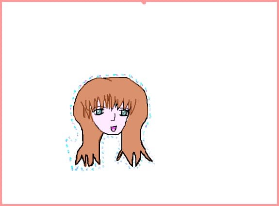 anime girl