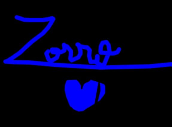 zorro