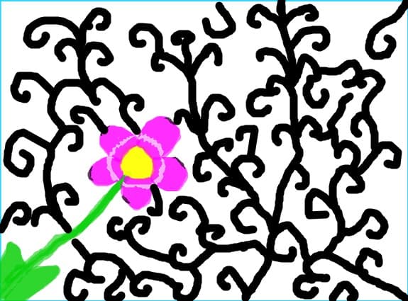 Flower!