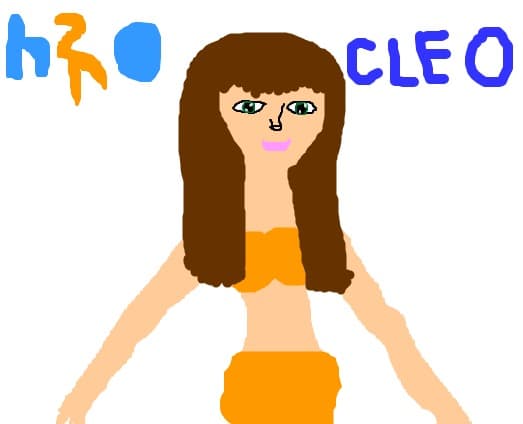 cleo