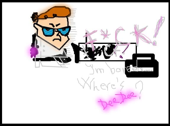 dexter