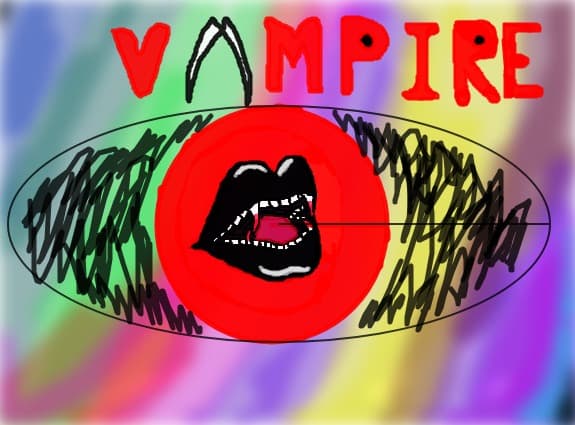 Vampire
