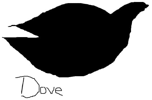 dove