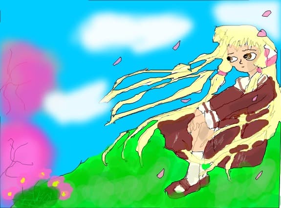 anime