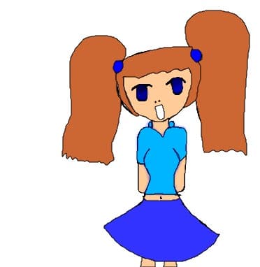 anime girl pt concurs de  ...:::Hinata:.:Fan:::... (alala)