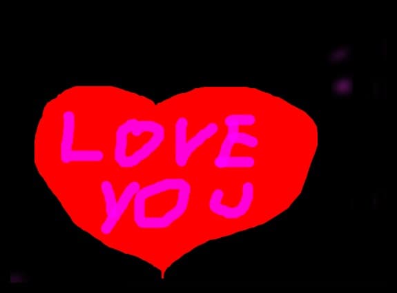 love you