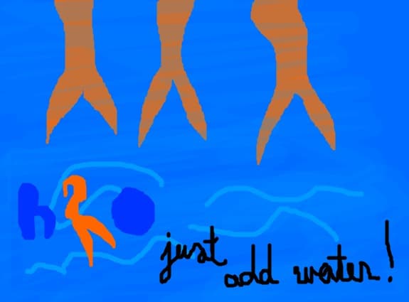 h2o