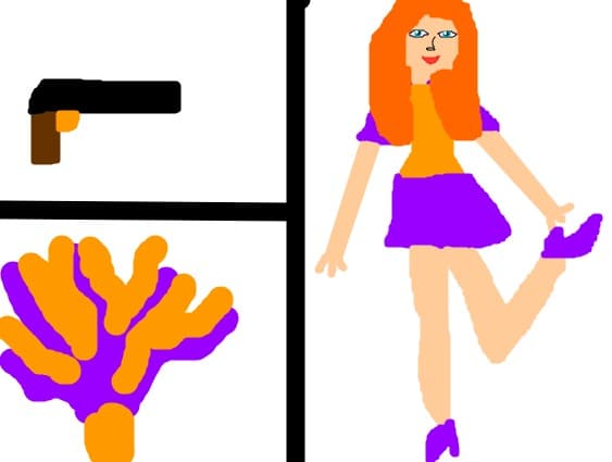 kim possible