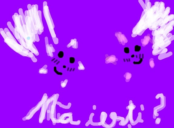 ma ierti ? (pentru bibipictorita )
