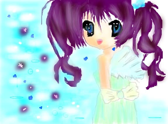 anime