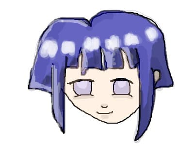 hinata