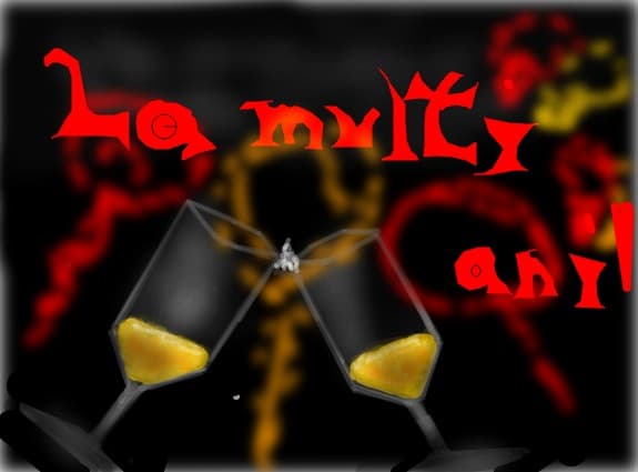 La Multi Ani
