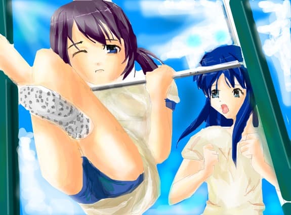 anime