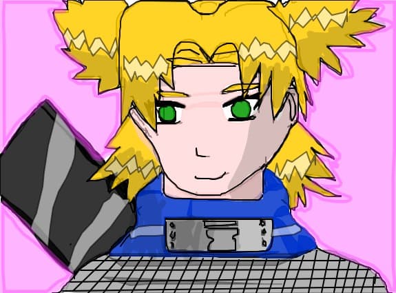 temari