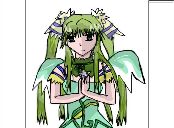 angel fairy