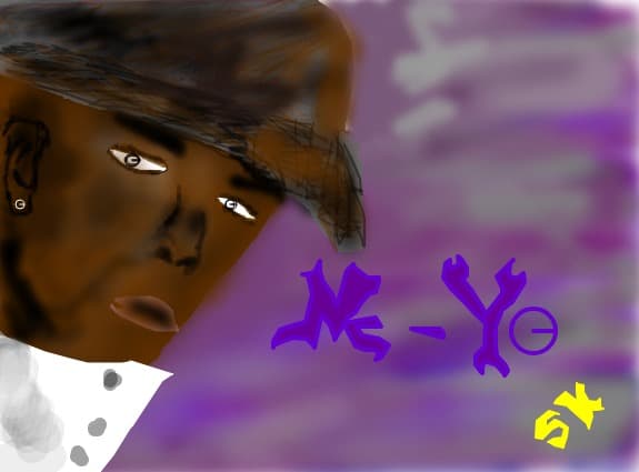 Ne-Yo
