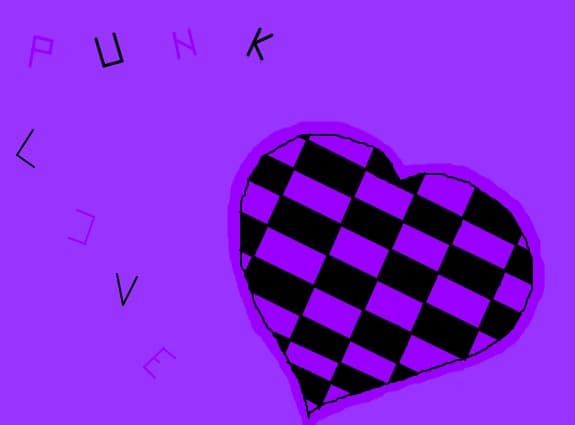 PuNk LoVe