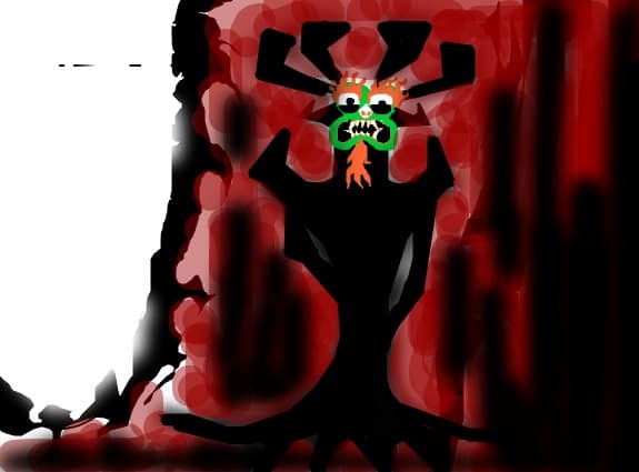 Aku