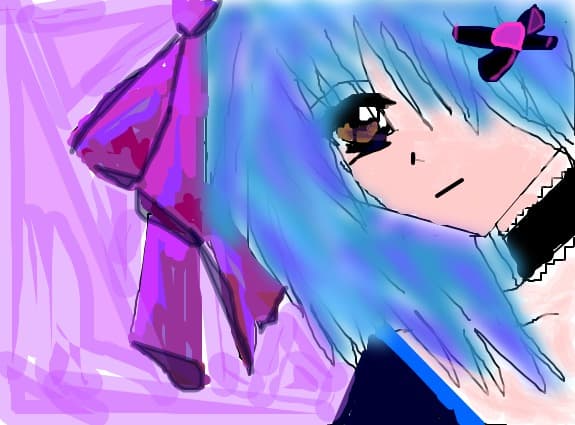 animegirl