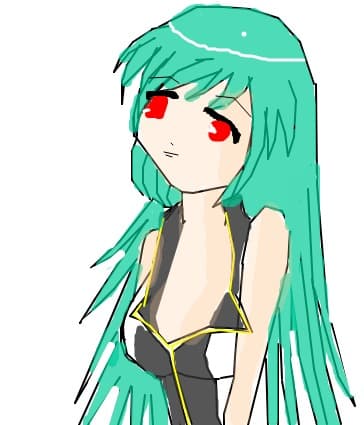 anime